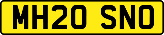 MH20SNO