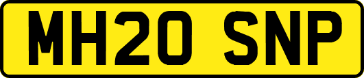MH20SNP