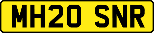 MH20SNR