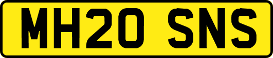 MH20SNS