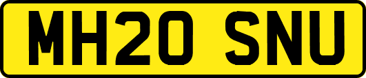 MH20SNU