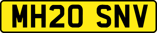 MH20SNV