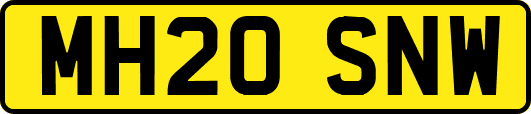 MH20SNW