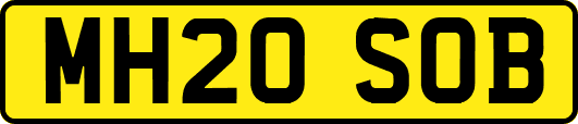 MH20SOB