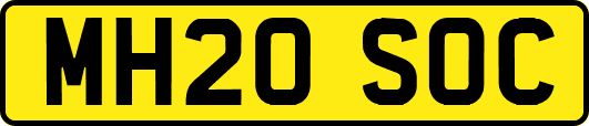 MH20SOC