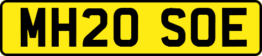 MH20SOE