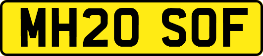 MH20SOF