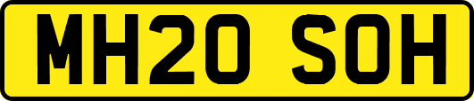MH20SOH