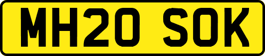 MH20SOK