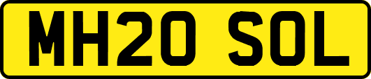 MH20SOL