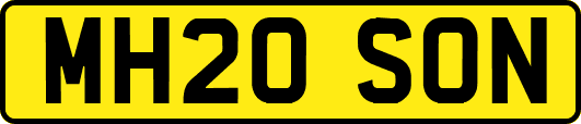 MH20SON