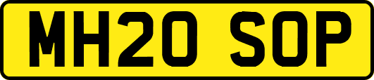MH20SOP
