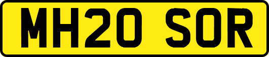 MH20SOR