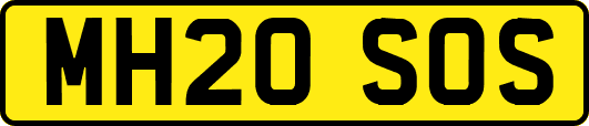 MH20SOS
