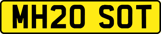 MH20SOT