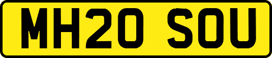 MH20SOU