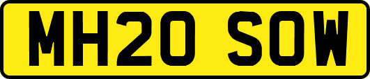 MH20SOW
