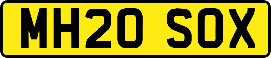 MH20SOX