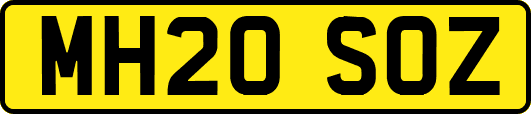 MH20SOZ