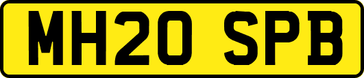 MH20SPB