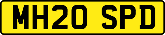 MH20SPD