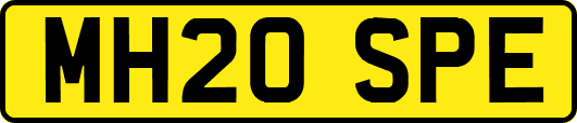 MH20SPE