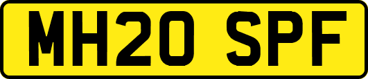 MH20SPF