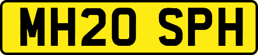 MH20SPH
