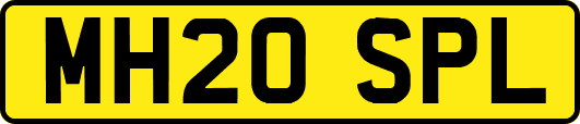 MH20SPL