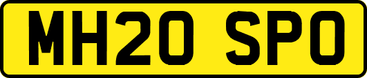 MH20SPO