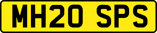 MH20SPS