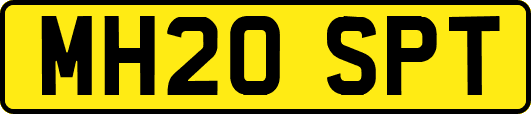 MH20SPT