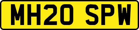 MH20SPW