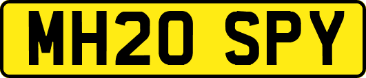 MH20SPY