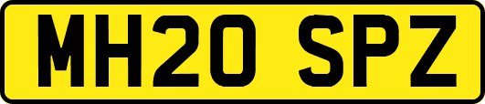 MH20SPZ