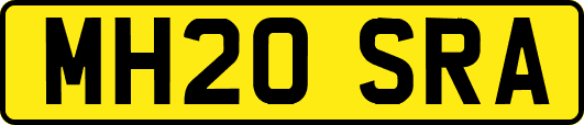 MH20SRA