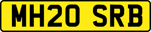 MH20SRB