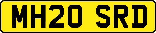 MH20SRD