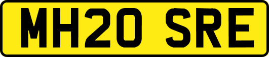 MH20SRE