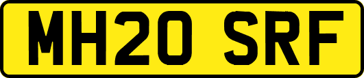 MH20SRF