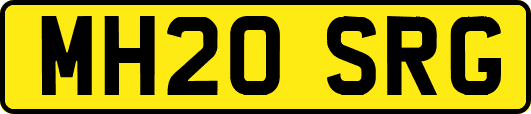 MH20SRG