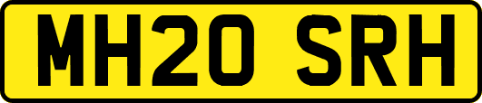 MH20SRH