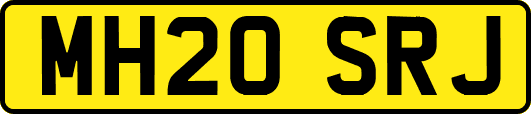 MH20SRJ