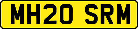 MH20SRM