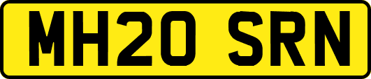 MH20SRN