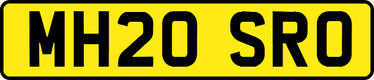 MH20SRO