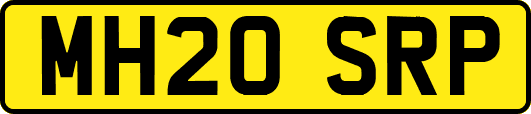 MH20SRP
