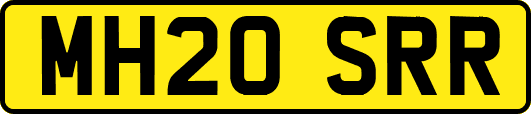 MH20SRR