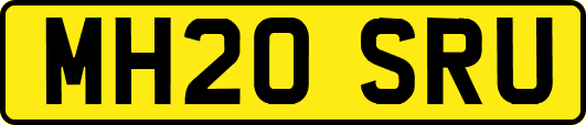 MH20SRU
