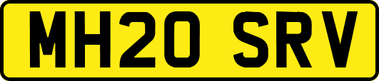 MH20SRV